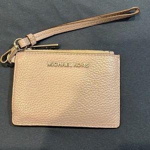 Micheal Kors wallet